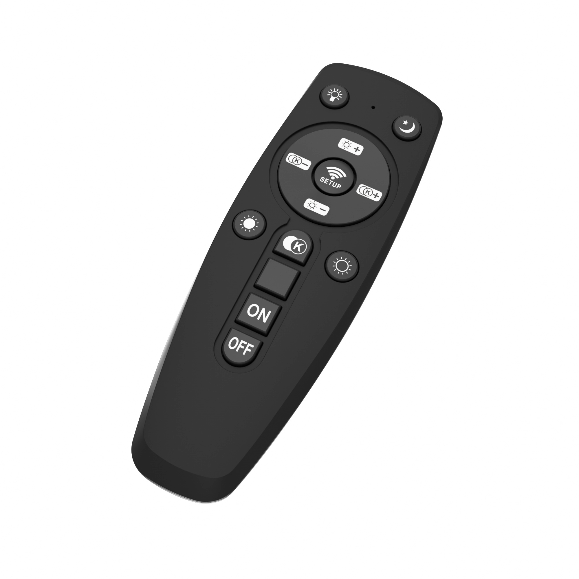 Light Remote Control