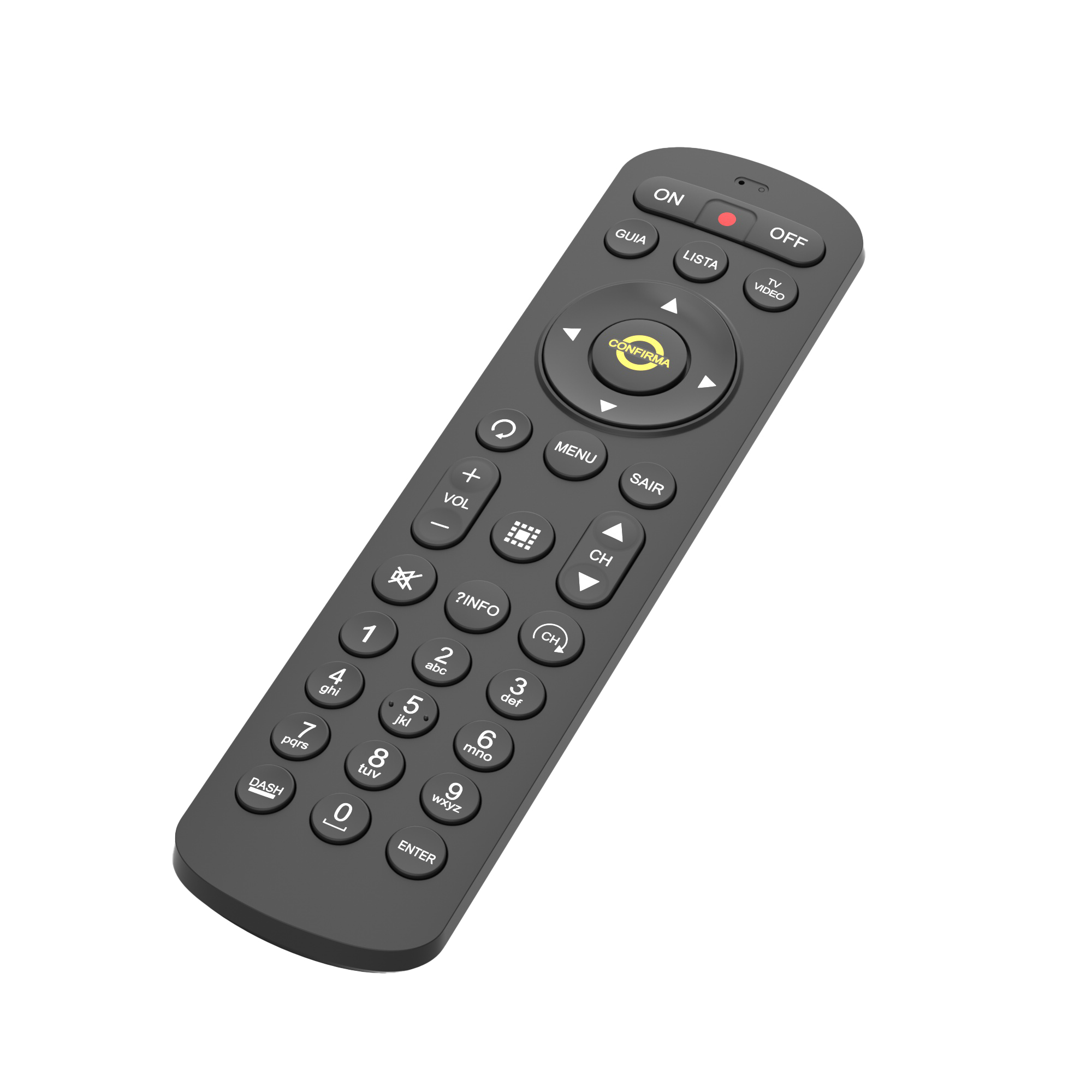 TV Remote Control