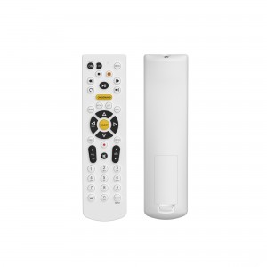 STB Remote Control