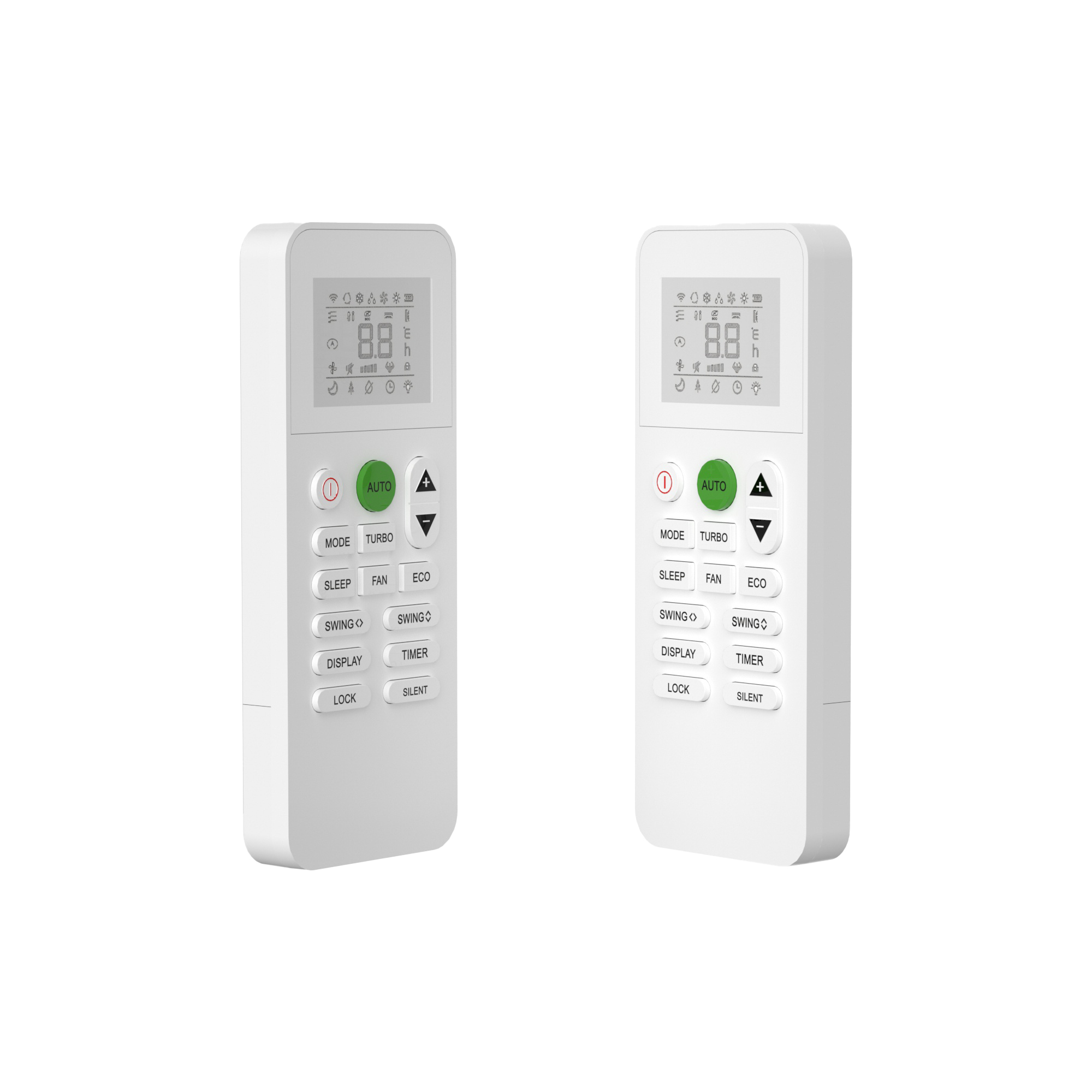 Air Conditioning Remote Control