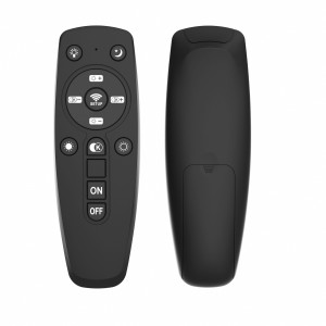 Light Remote Control